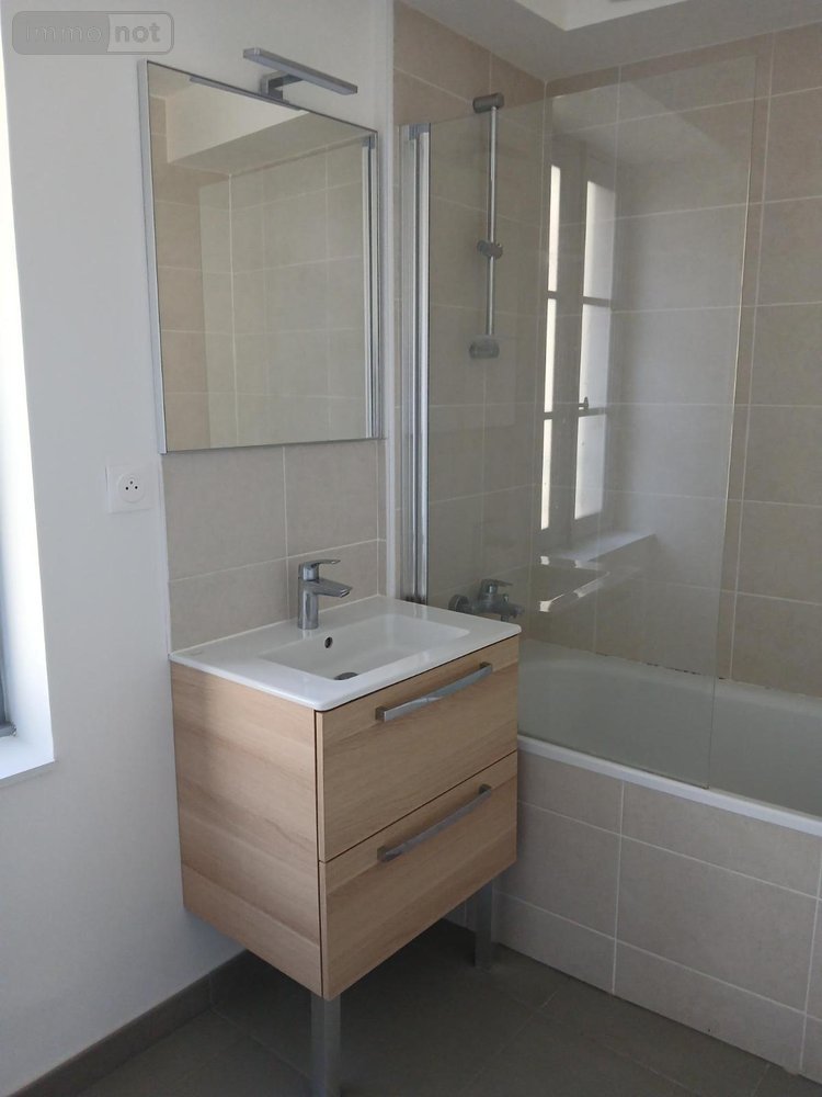 Location appartement Honfleur 14600 Calvados 83 m2 4 pièces 1030 euros