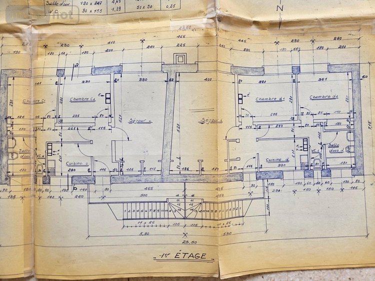 Maison a vendre Averdon 41330 Loir-et-Cher 246 m2  416800 euros