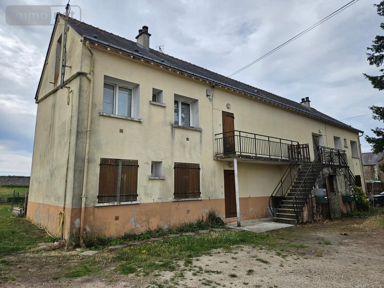Maison a vendre Averdon 41330 Loir-et-Cher 246 m2  416800 euros