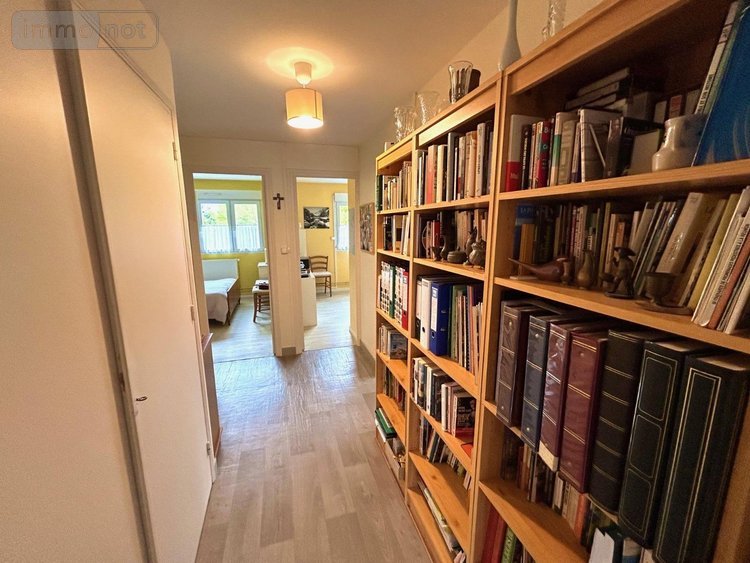 Appartement a vendre Hazebrouck 59190 Nord 78 m2 4 pièces 208000 euros