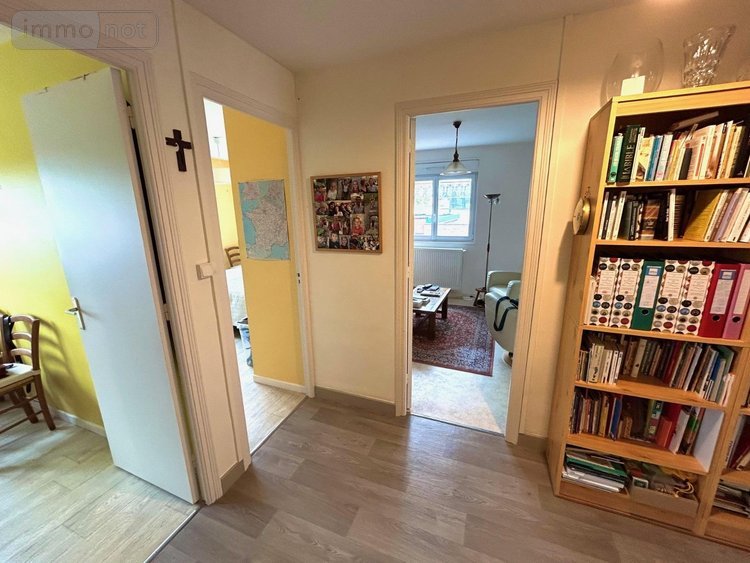 Appartement a vendre Hazebrouck 59190 Nord 78 m2 4 pièces 208000 euros