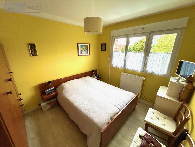 Appartement a vendre Hazebrouck 59190 Nord 78 m2 4 pièces 208000 euros