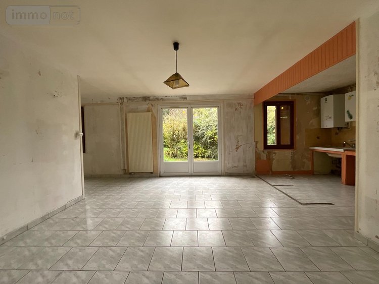 Maison a vendre Cellettes 41120 Loir-et-Cher 90 m2 4 pièces 157500 euros