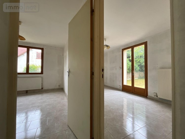 Maison a vendre Cellettes 41120 Loir-et-Cher 90 m2 4 pièces 157500 euros