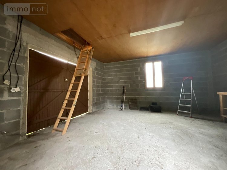 Maison a vendre Cellettes 41120 Loir-et-Cher 90 m2 4 pièces 157500 euros