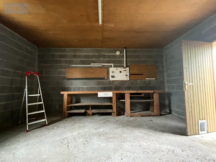 Maison a vendre Cellettes 41120 Loir-et-Cher 90 m2 4 pièces 157500 euros