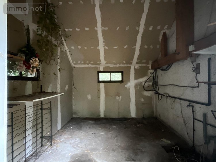 Maison a vendre Cellettes 41120 Loir-et-Cher 90 m2 4 pièces 157500 euros