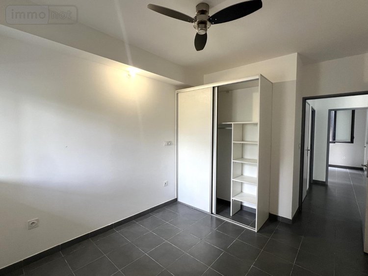 Appartement a vendre Sainte-Marie 97438 Réunion 58 m2 3 pièces 159900 euros