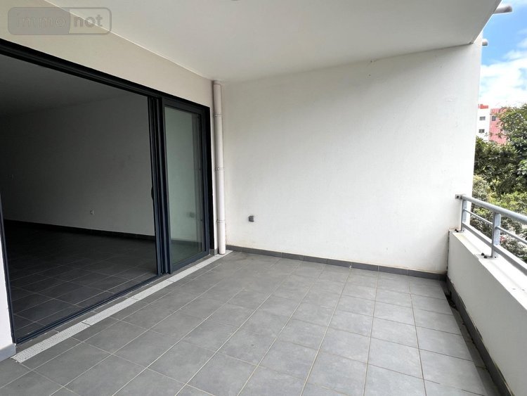 Appartement a vendre Sainte-Marie 97438 Réunion 58 m2 3 pièces 159900 euros