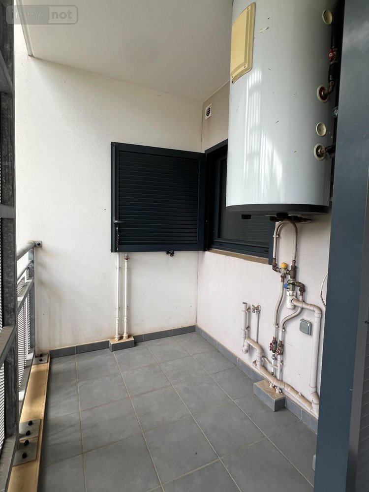 Appartement a vendre Sainte-Marie 97438 Réunion 58 m2 3 pièces 159900 euros