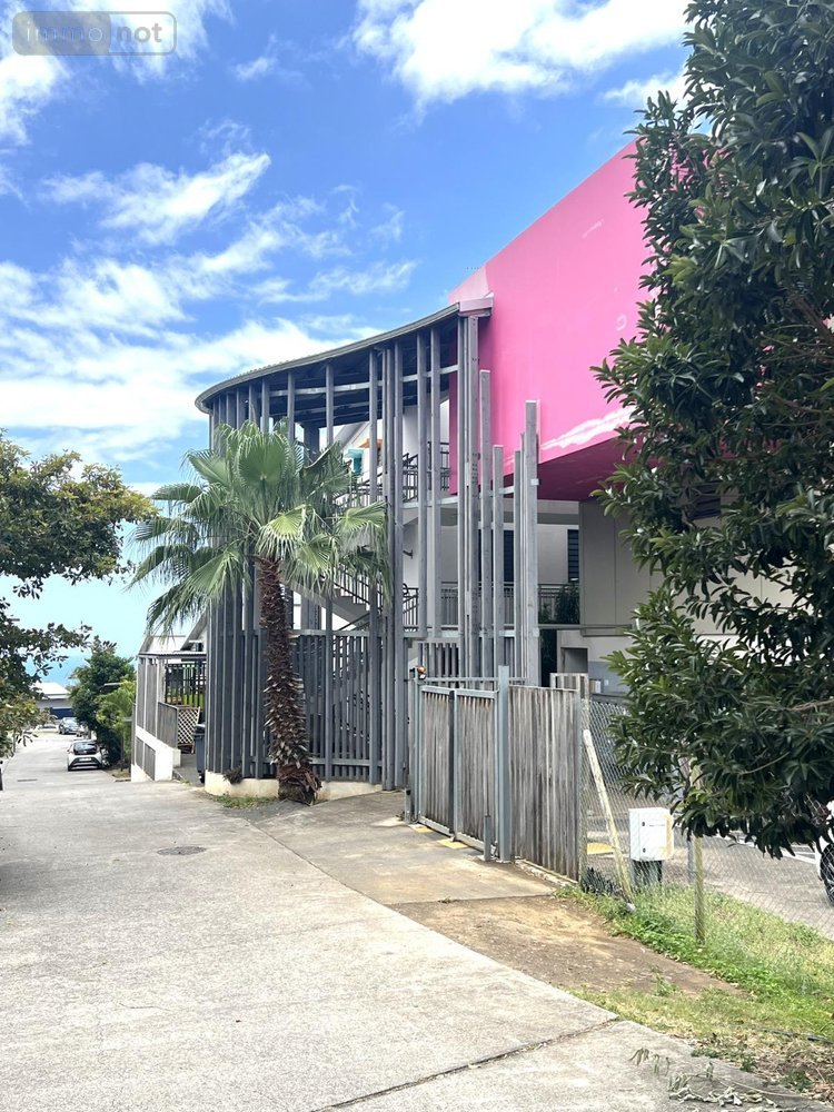 Appartement a vendre Sainte-Marie 97438 Réunion 58 m2 3 pièces 159900 euros