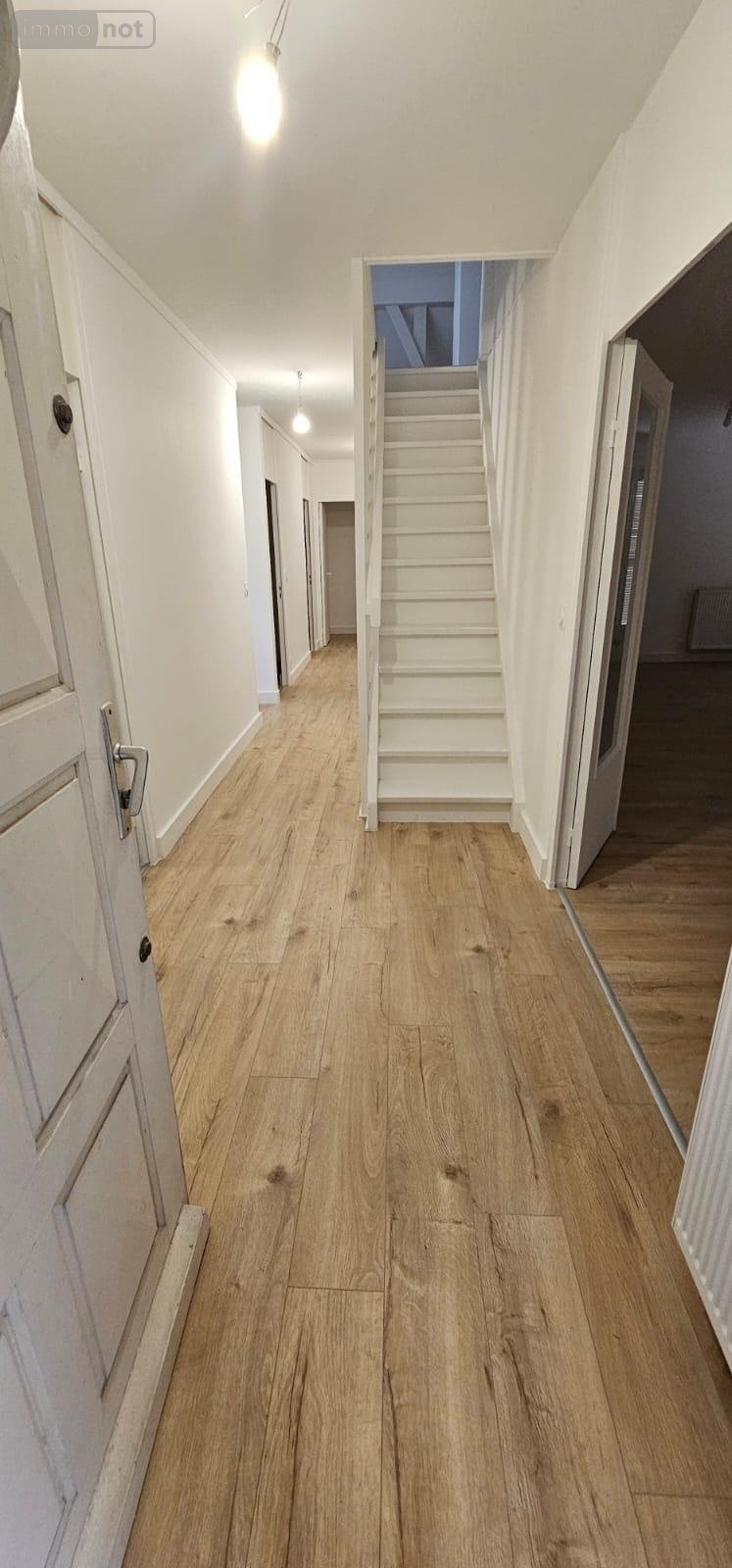 Maison a vendre Claye-Souilly 77410 Seine-et-Marne 155 m2 6 pièces 425000 euros