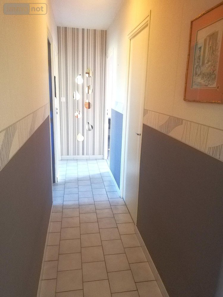 Maison a vendre Champagne 17620 Charente-Maritime 123 m2 4 pièces 261400 euros