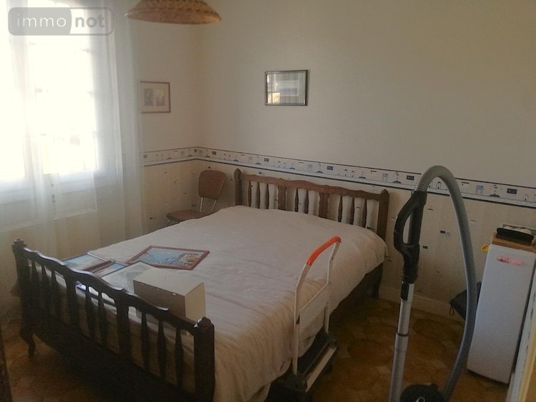 Maison a vendre Champagne 17620 Charente-Maritime 123 m2 4 pièces 261400 euros