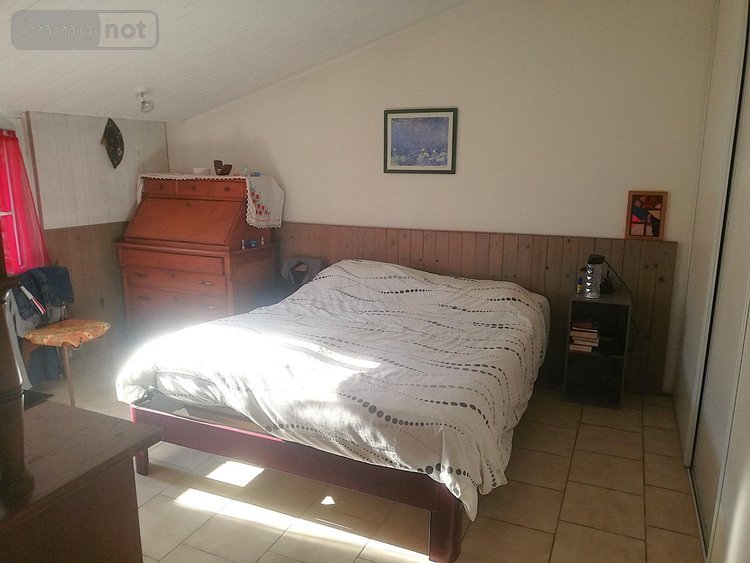 Maison a vendre Champagne 17620 Charente-Maritime 123 m2 4 pièces 292500 euros