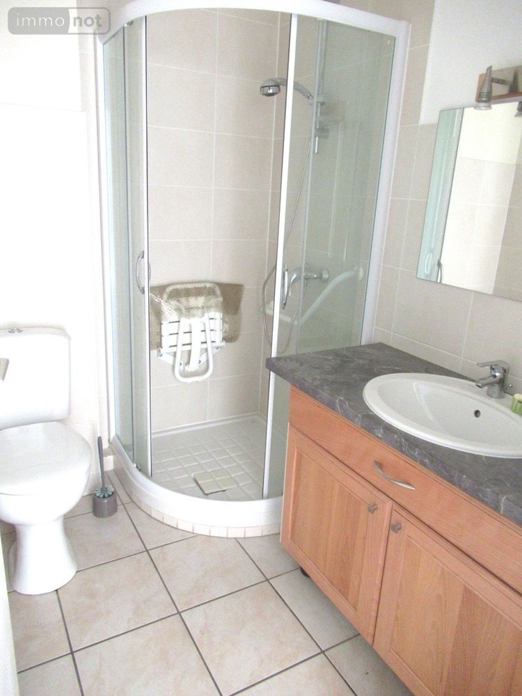 Appartement a vendre Guillestre 05600 Hautes-Alpes 52 m2 3 pièces 149500 euros