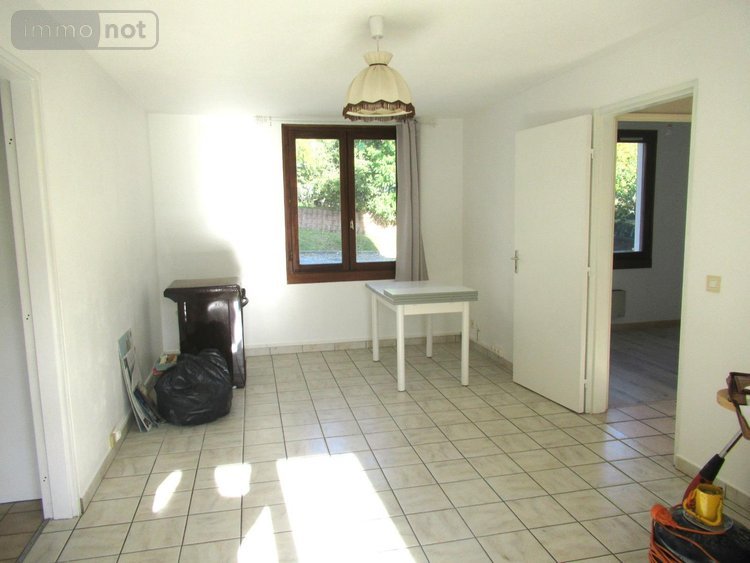 Appartement a vendre Guillestre 05600 Hautes-Alpes 52 m2 3 pièces 149500 euros