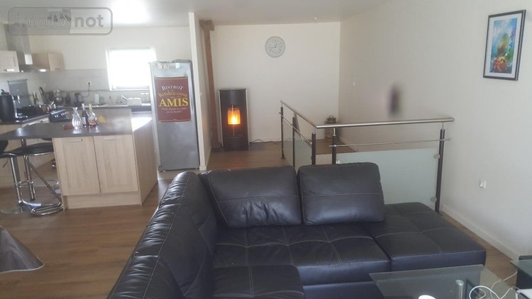 Maison a vendre Nanteuil-la-Fosse 02880 Aisne 173 m2 5 pièces 187200 euros