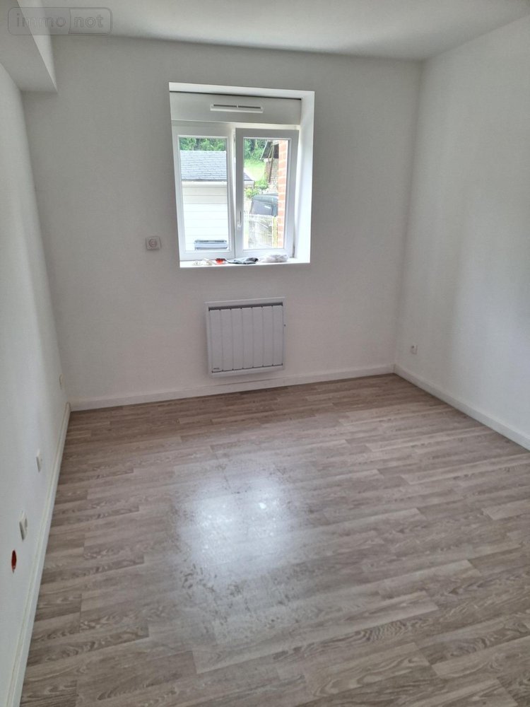 Maison a vendre Nanteuil-la-Fosse 02880 Aisne 173 m2 5 pièces 187200 euros