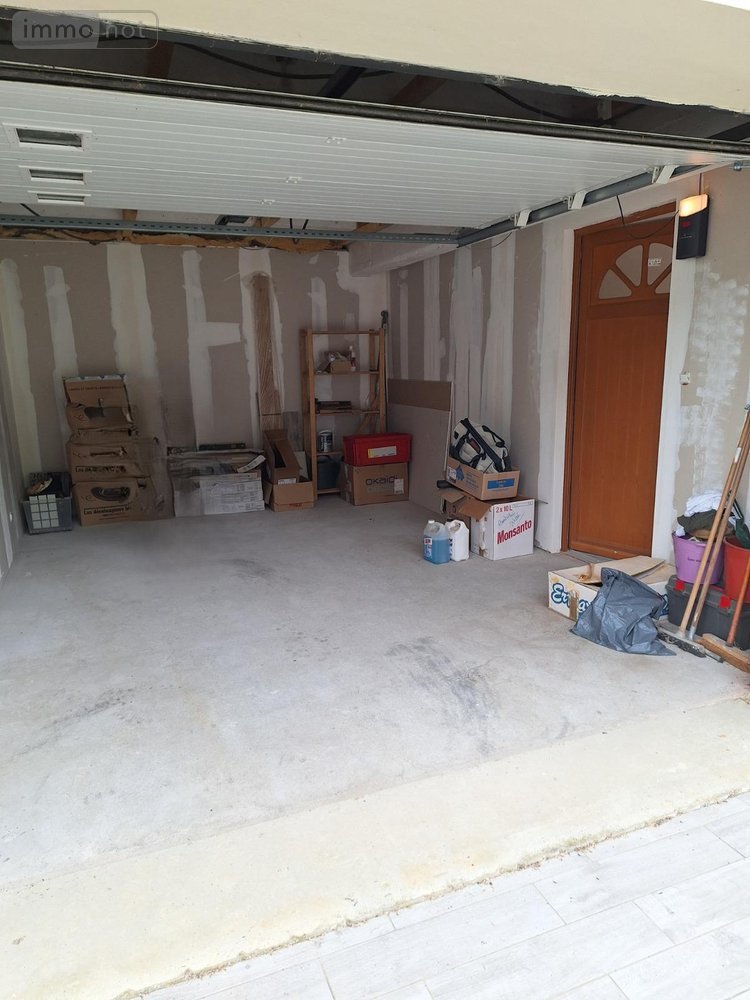 Maison a vendre Nanteuil-la-Fosse 02880 Aisne 173 m2 5 pièces 187200 euros