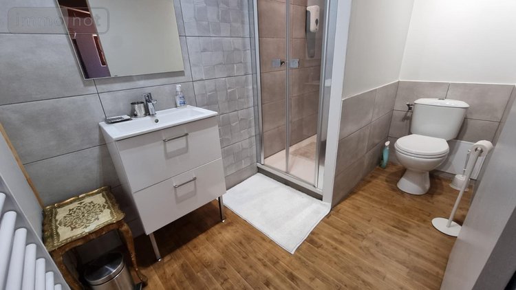 Maison a vendre Barbezieux-Saint-Hilaire 16300 Charente 328 m2 9 pièces 550000 euros