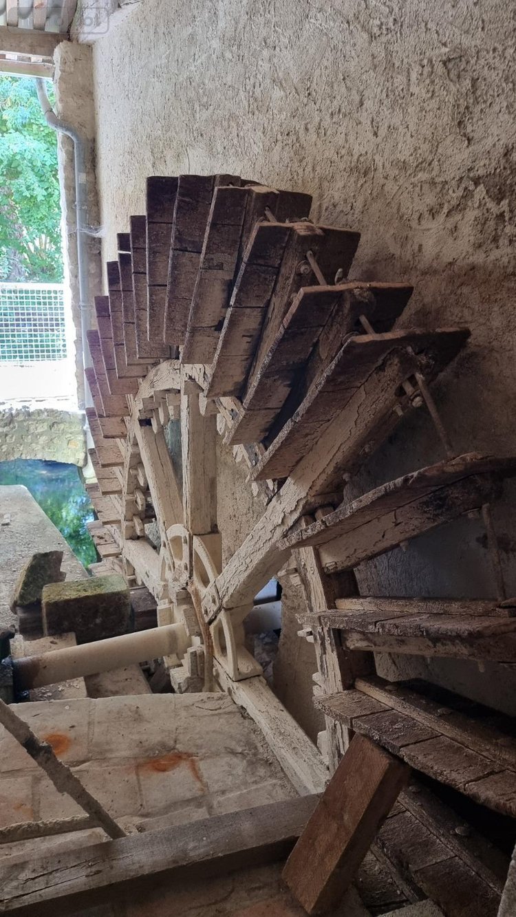 Maison a vendre Barbezieux-Saint-Hilaire 16300 Charente 328 m2 9 pièces 550000 euros