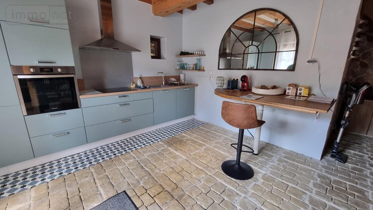 Maison a vendre Barbezieux-Saint-Hilaire 16300 Charente 328 m2 9 pièces 550000 euros