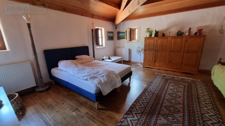 Maison a vendre Barbezieux-Saint-Hilaire 16300 Charente 328 m2 9 pièces 550000 euros