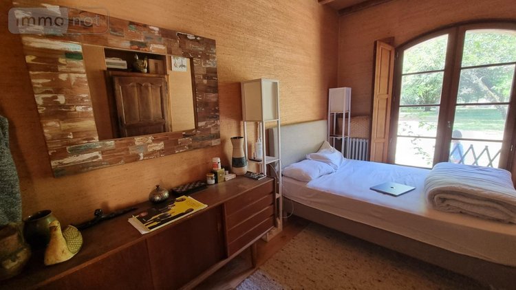 Maison a vendre Barbezieux-Saint-Hilaire 16300 Charente 328 m2 9 pièces 550000 euros