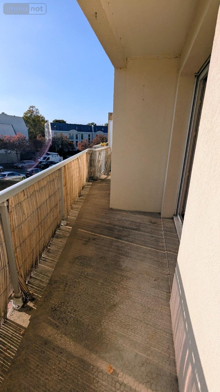 Appartement a vendre Rennes 35000 Ille-et-Vilaine 70 m2 3 pièces 275400 euros