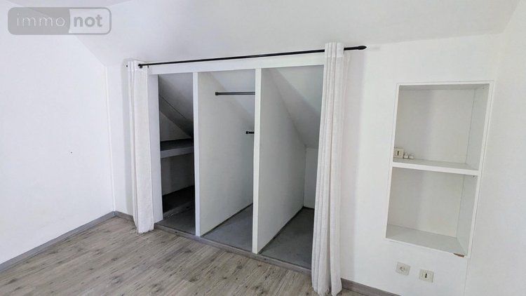 Appartement a vendre Rennes 35000 Ille-et-Vilaine 70 m2 3 pièces 275400 euros