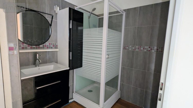 Appartement a vendre Rennes 35000 Ille-et-Vilaine 70 m2 3 pièces 275400 euros