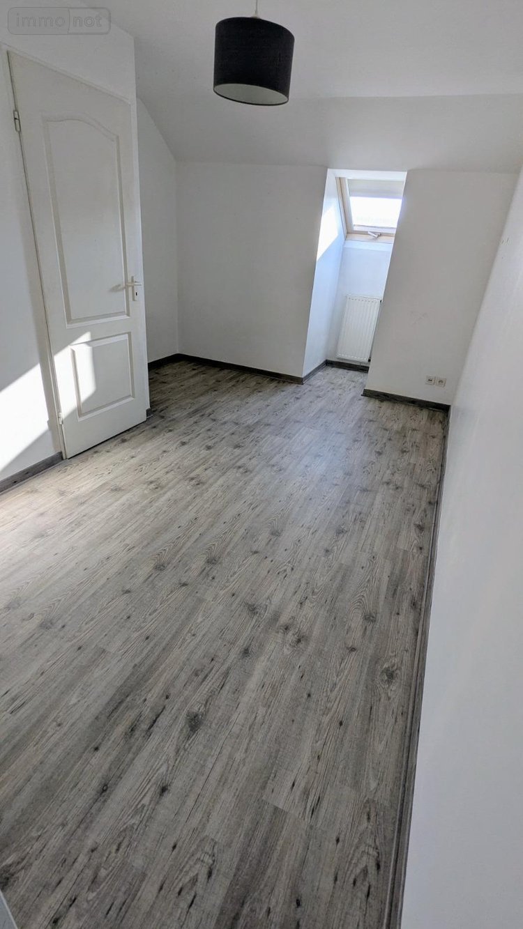 Appartement a vendre Rennes 35000 Ille-et-Vilaine 70 m2 3 pièces 275400 euros