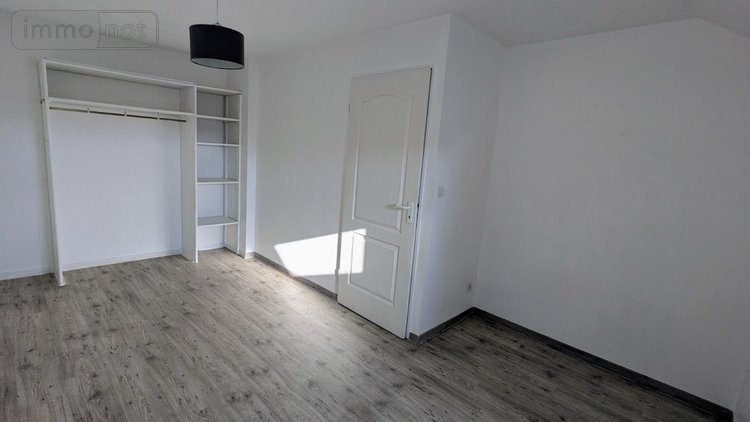 Appartement a vendre Rennes 35000 Ille-et-Vilaine 70 m2 3 pièces 275400 euros