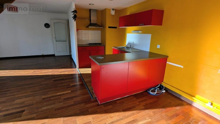 Appartement a vendre Rennes 35000 Ille-et-Vilaine 70 m2 3 pièces 275400 euros