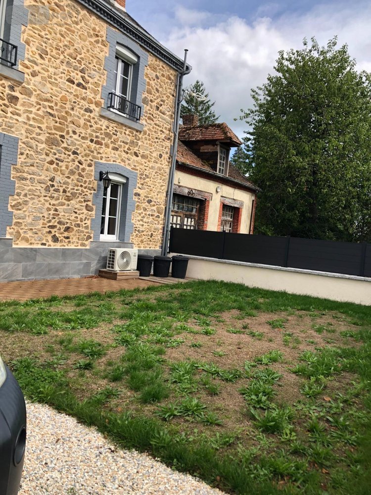 Maison a vendre La Celle-sous-Gouzon 23230 Creuse 128 m2  153700 euros