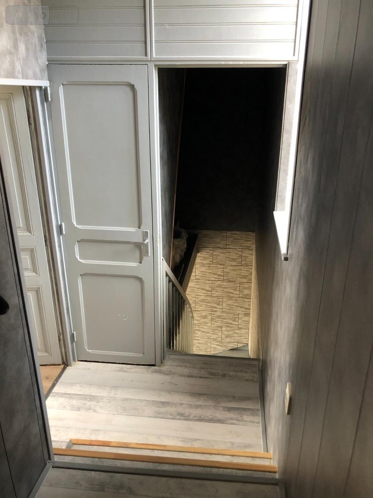 Maison a vendre La Celle-sous-Gouzon 23230 Creuse 128 m2  153700 euros