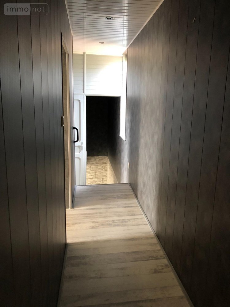 Maison a vendre La Celle-sous-Gouzon 23230 Creuse 128 m2  153700 euros