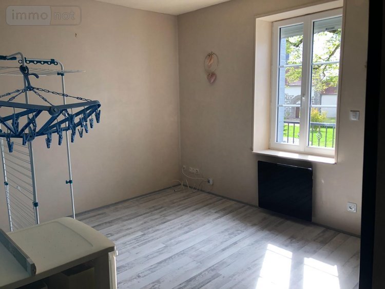 Maison a vendre La Celle-sous-Gouzon 23230 Creuse 128 m2  153700 euros
