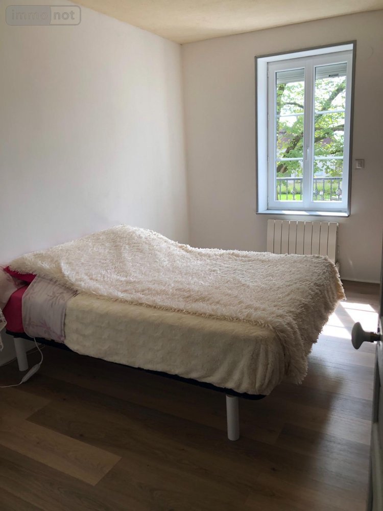 Maison a vendre La Celle-sous-Gouzon 23230 Creuse 128 m2  153700 euros