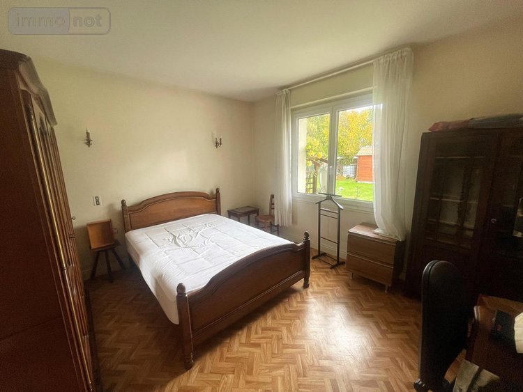 Maison a vendre Lanobre 15270 Cantal 90 m2 3 pièces 172425 euros