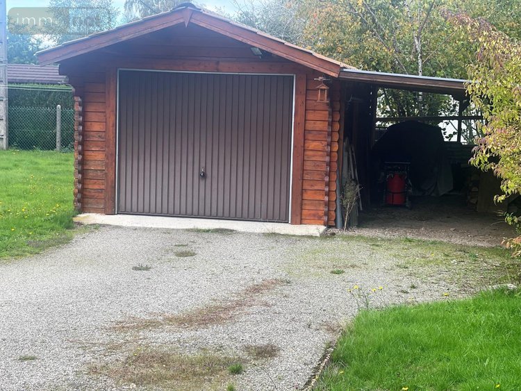 Maison a vendre Lanobre 15270 Cantal 90 m2 3 pièces 172425 euros