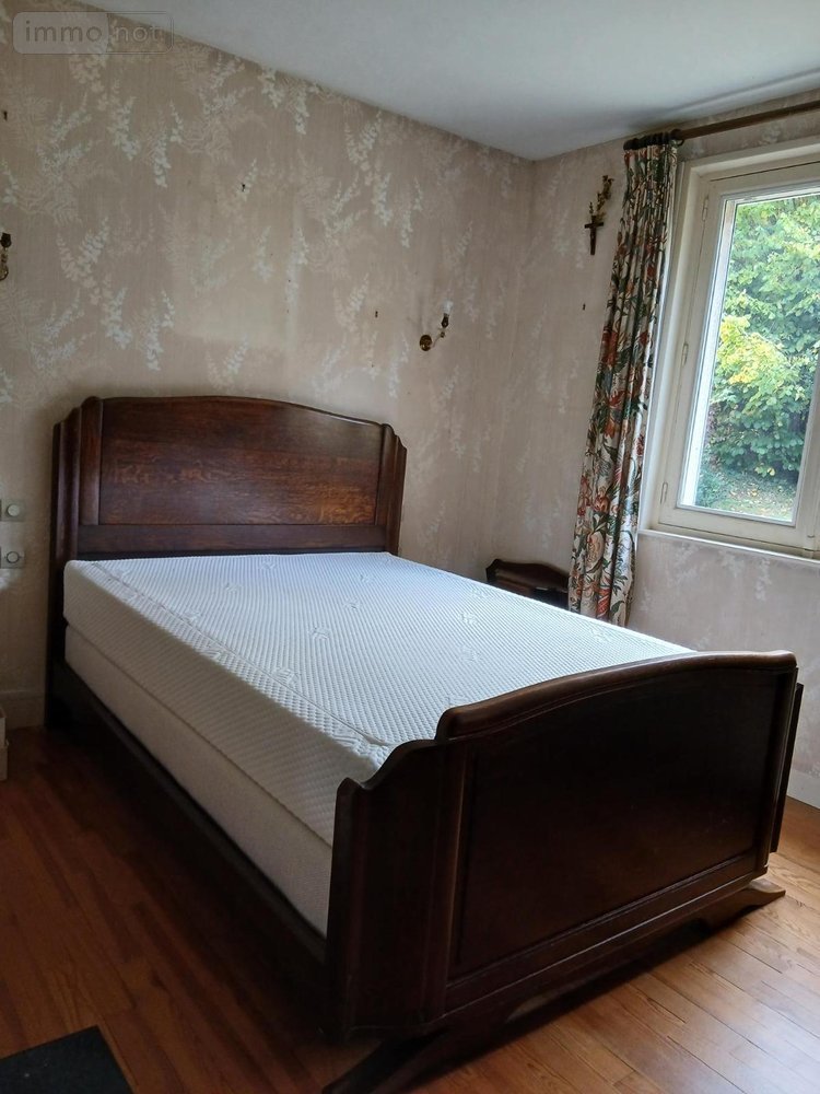 Maison a vendre Honfleur 14600 Calvados 98 m2 5 pièces 295260 euros