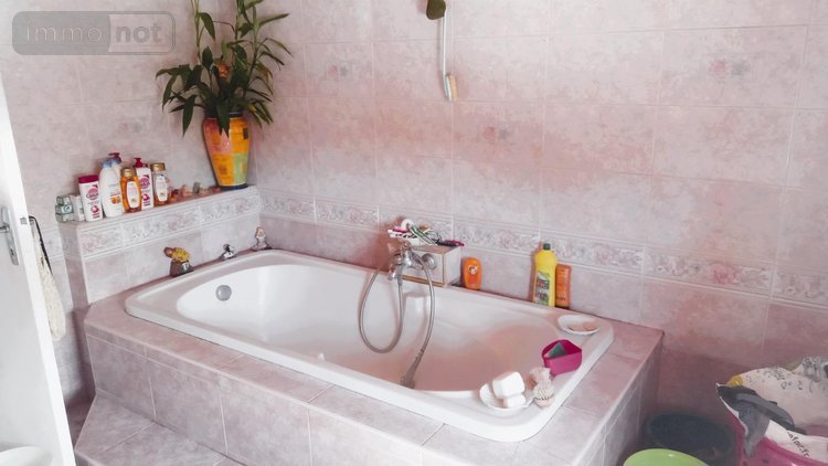 Maison a vendre Saint-Benoît 97470 Réunion 100 m2 4 pièces 107000 euros