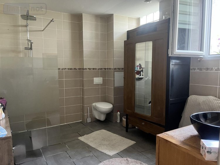 Maison a vendre Brancourt-en-Laonnois 02320 Aisne 180 m2 8 pièces 192350 euros