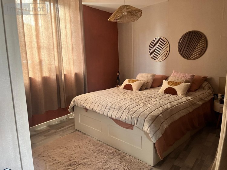 Maison a vendre Brancourt-en-Laonnois 02320 Aisne 180 m2 8 pièces 192350 euros