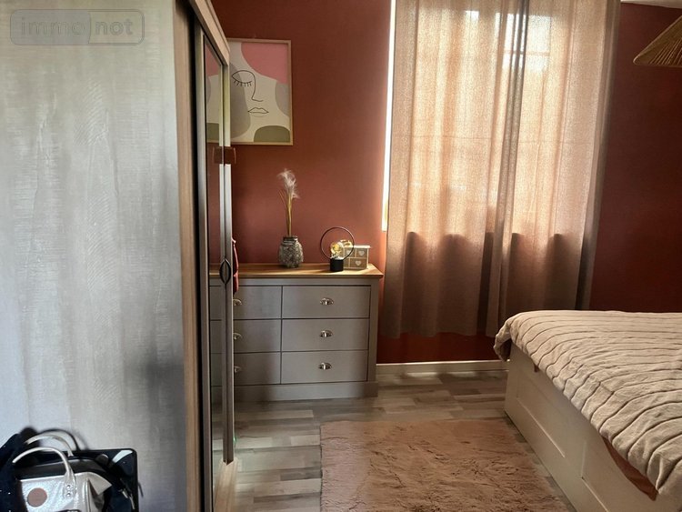 Maison a vendre Brancourt-en-Laonnois 02320 Aisne 180 m2 8 pièces 192350 euros