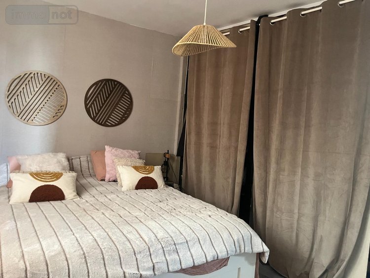 Maison a vendre Brancourt-en-Laonnois 02320 Aisne 180 m2 8 pièces 192350 euros