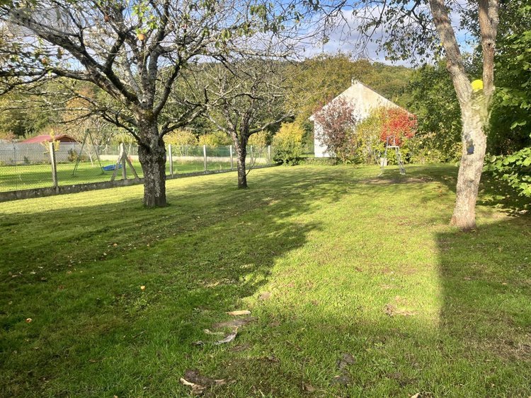 Maison a vendre Brancourt-en-Laonnois 02320 Aisne 180 m2 8 pièces 192350 euros