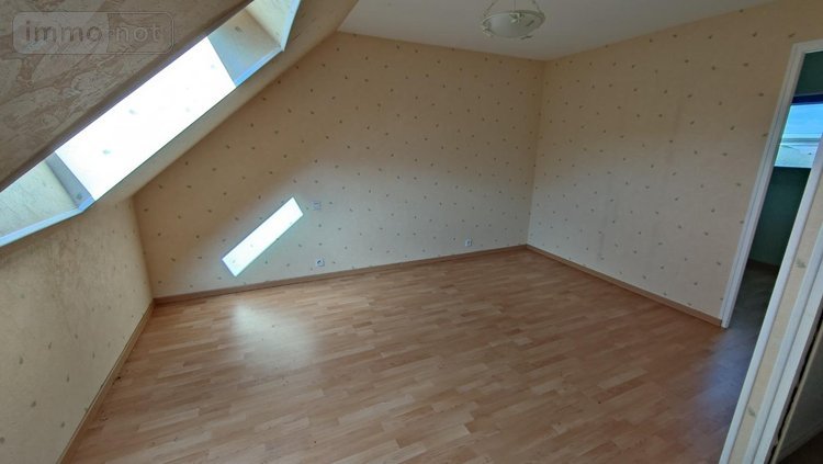 Maison a vendre La Haye-Pesnel 50320 Manche 104 m2 3 pièces 174900 euros